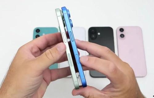 苹果16最新爆料博主,全新设计、强大性能,揭秘最新爆料细节! 第2张 苹果16最新爆料博主,全新设计、强大性能,揭秘最新爆料细节! 第2张