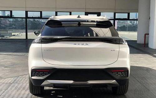 广汽埃安新车爆料最新消息