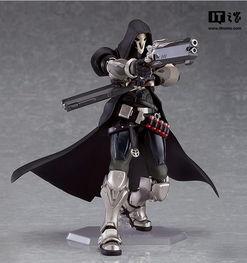 死神手办最新爆料视频,神秘角色亮相,细节解析引粉丝热议 第2张 死神手办最新爆料视频,神秘角色亮相,细节解析引粉丝热议 第2张